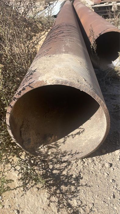 Труба стальная 325х12мм