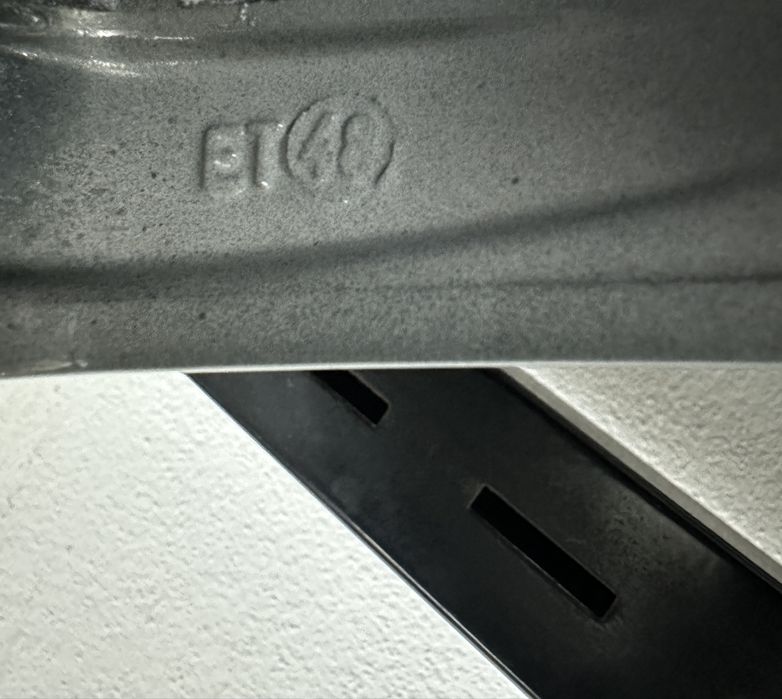 Jante 16 4x100 Toyota Yaris Renault Clio Sandero Lodgy