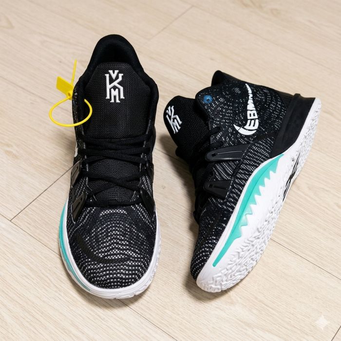 Баскетбольные кроссовки Kyrie