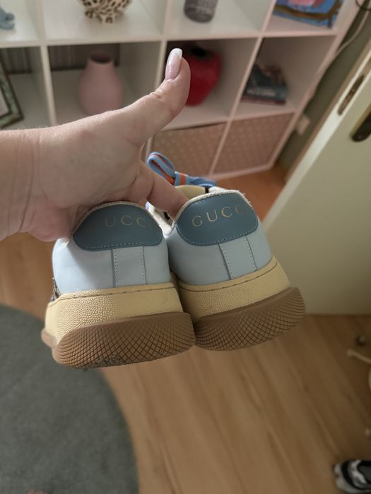 Сникърси 38 номер gucci