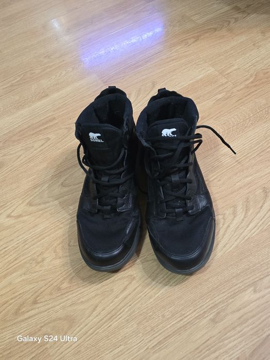 Sneakers Sorel nr 46