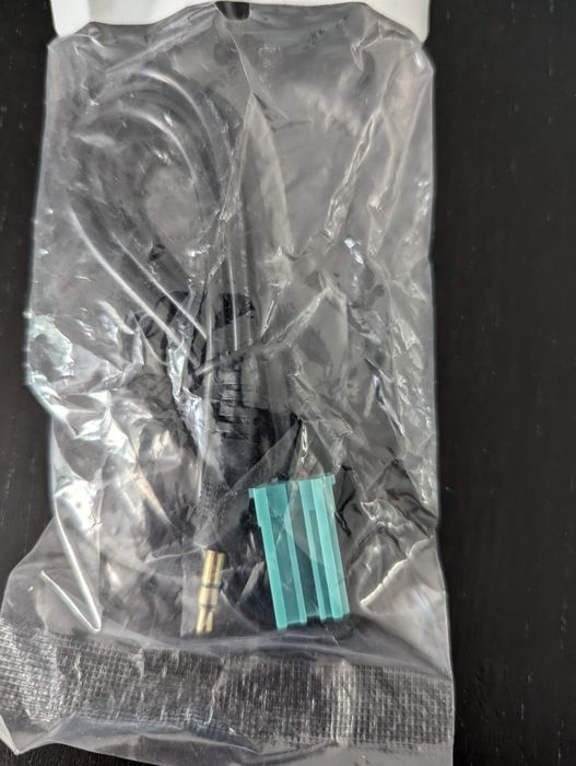 Cablu audio aux auto