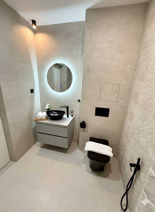 Продава се Тристаен апартамент в София, Кръстова вада - 115 кв.м за 1739 €/кв.м - Снимка #11