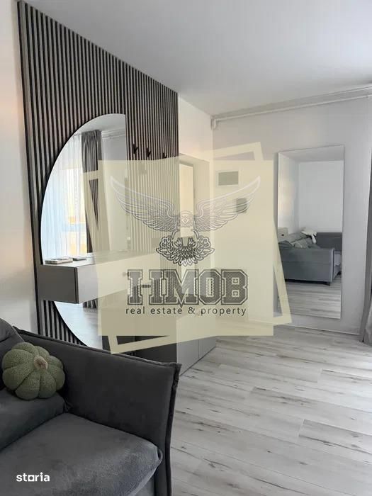 Apartament premium 3 camere 2 loc parcare zona Triajului