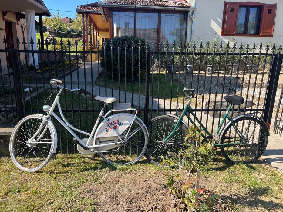 Bicicleta de vanzare