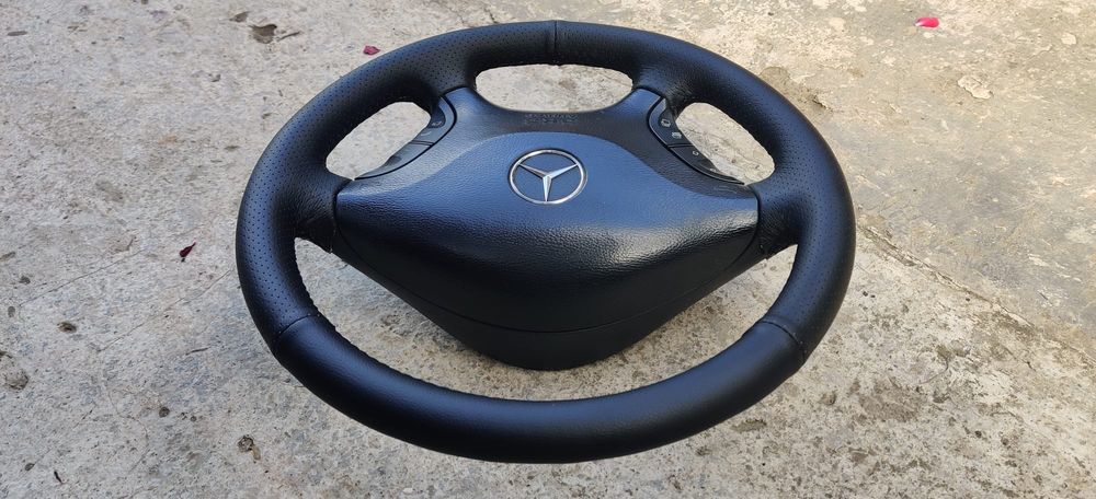 Volan Mercedes sprinter