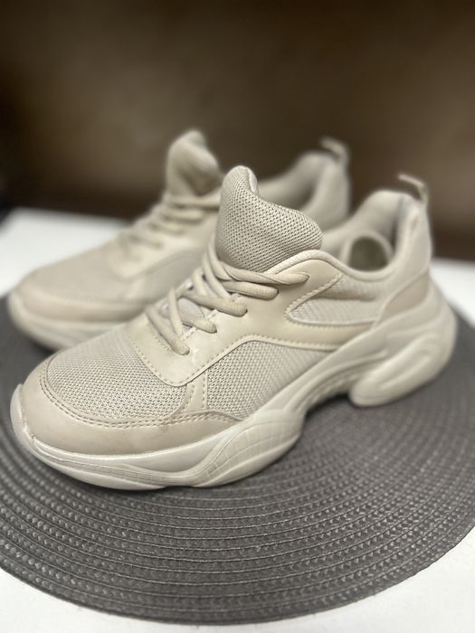 Дамски сникърси