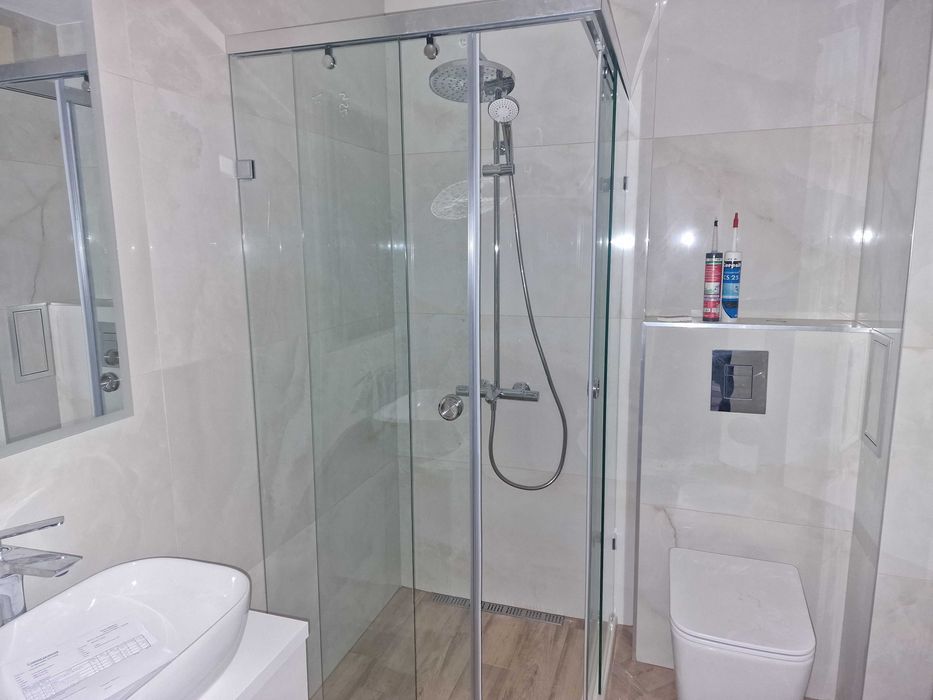 Тристаен апартамент за продажба в кв. Струмско, гр. Благоевград