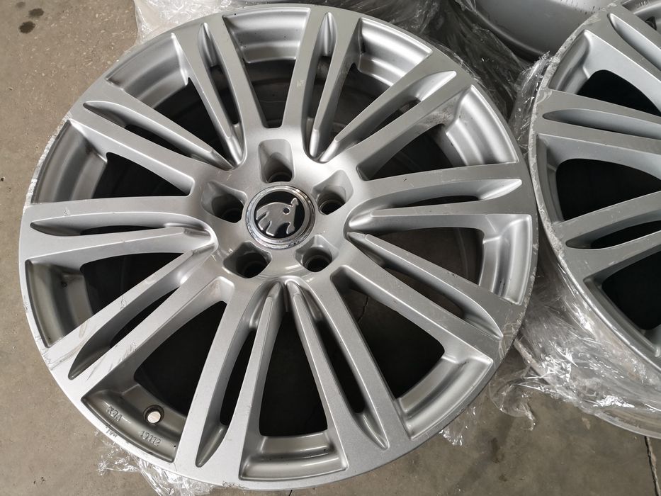 5х112 фолксваген шкода ауди 5x112 volkswagen vw skoda audi 18 цола джа