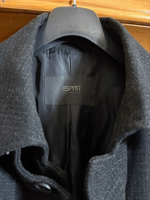 Palton bărbați Esprit