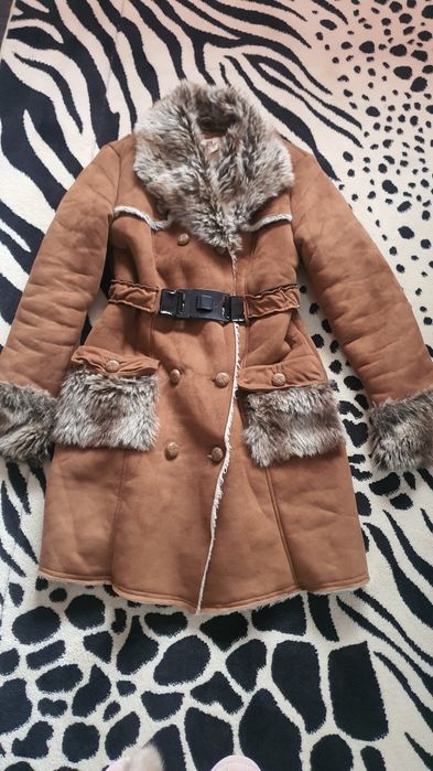 Палтенце- модерно