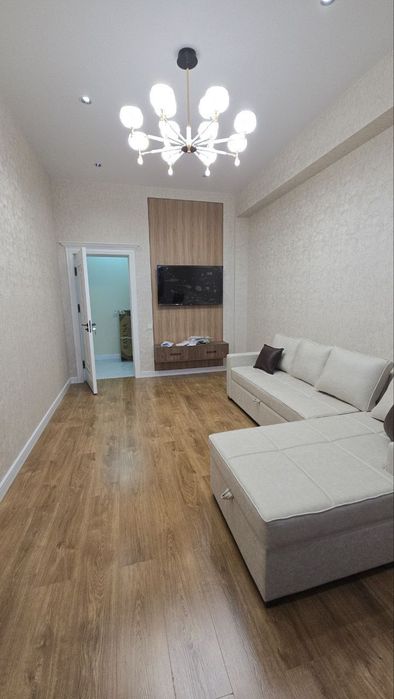 Литературный 2/7/9 Ж/К Art Haus  Янги Ремонт Хеч ким яшамаган