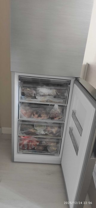 Холодильник Атлант