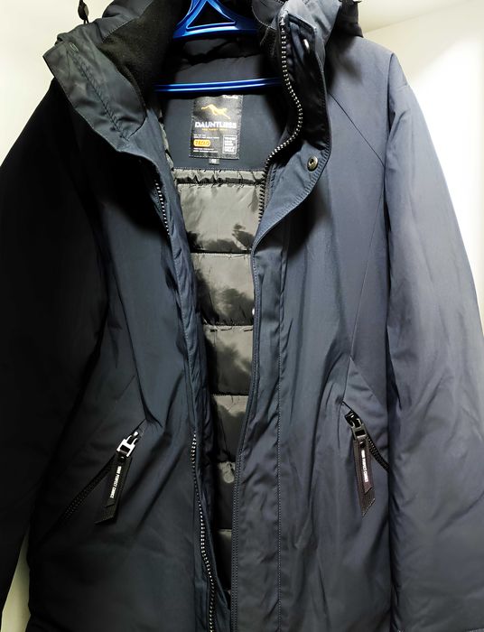 Продам мужскую куртку