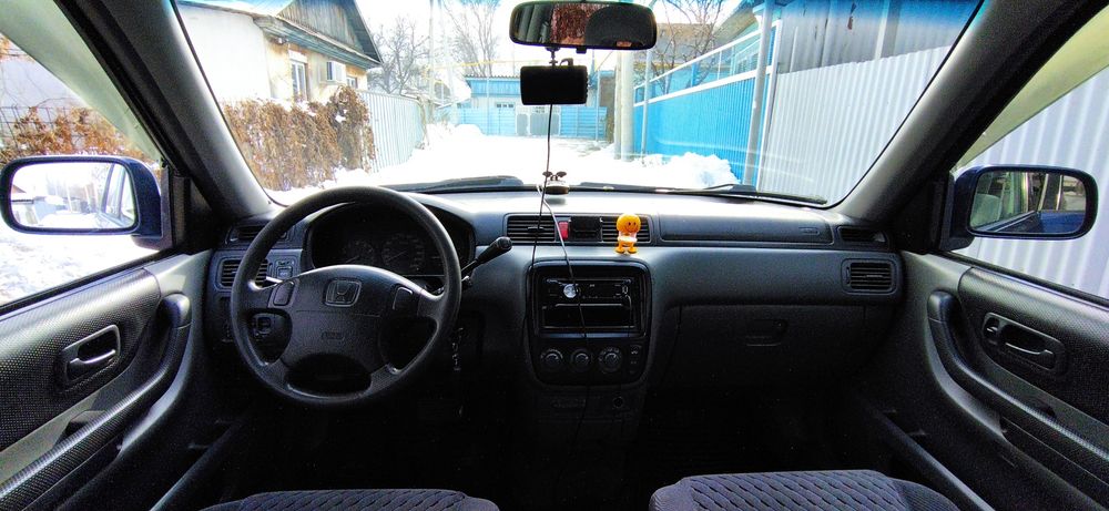 Продам Хонда срв