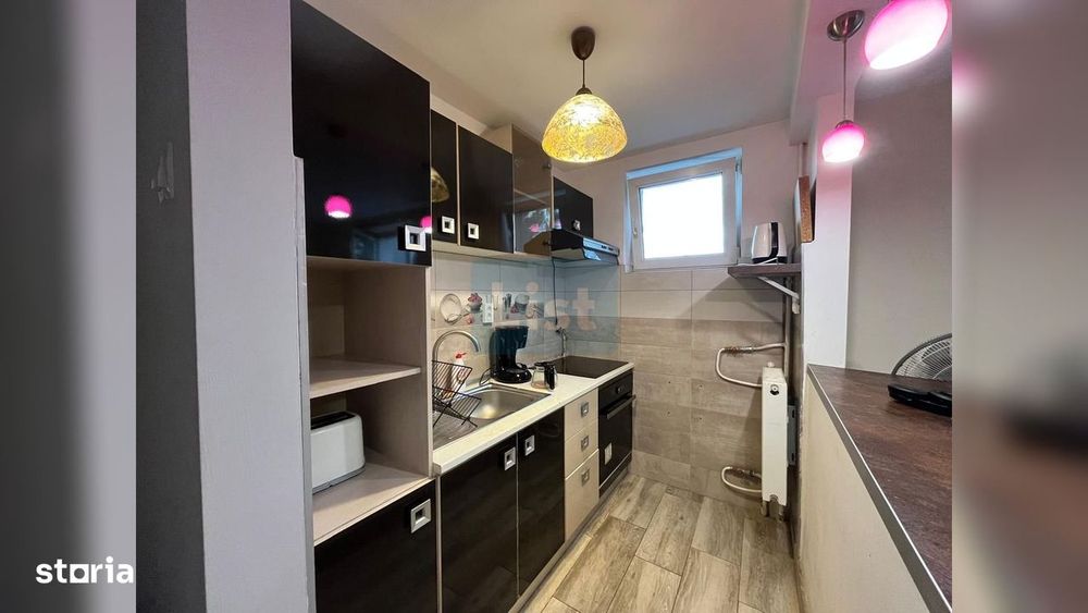 0% Comision | Apartament Pet Friendly cu 2 camere | Gheorgheni