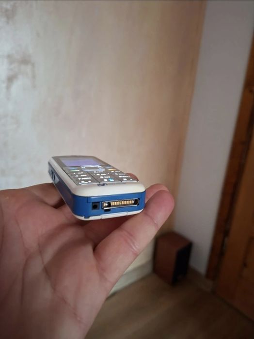 Nokia 5070 - Movistar
