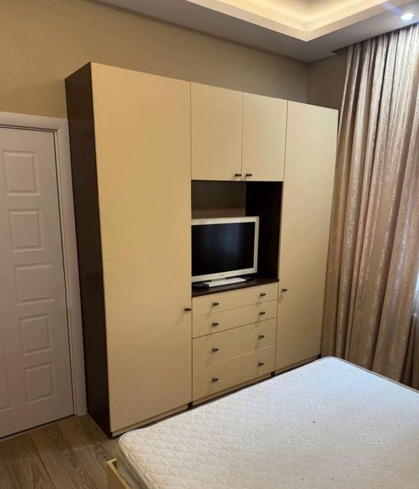 Дава се под наем Двустаен апартамент в София, Център - 55 кв.м за 747.66 € - Снимка #6