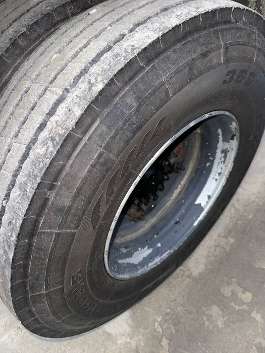 Yili 1984
Mator yaqinda qip chiqilgan 
Ishlap