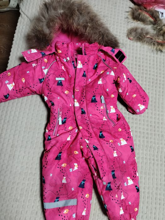 Продам комбинезон