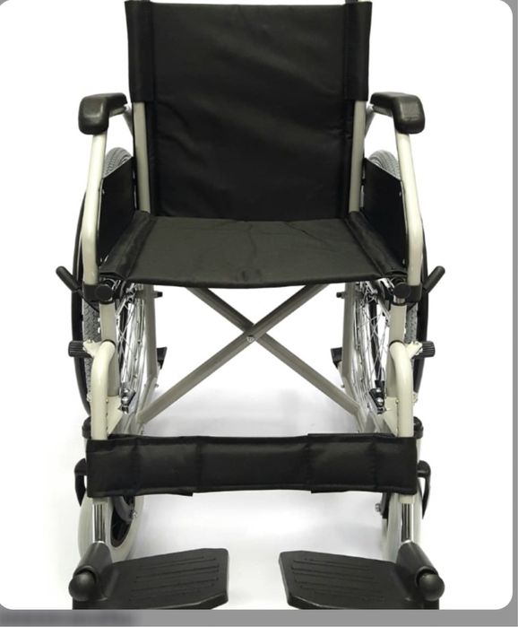 Инвалидная коляска