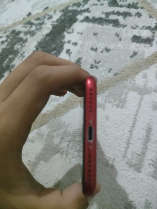 Iphone SE 2020 (2)