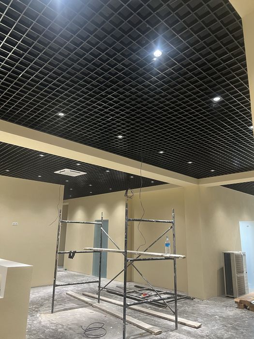 Armstrong Grilato maxsulotlarini ishlab chiqaramiza