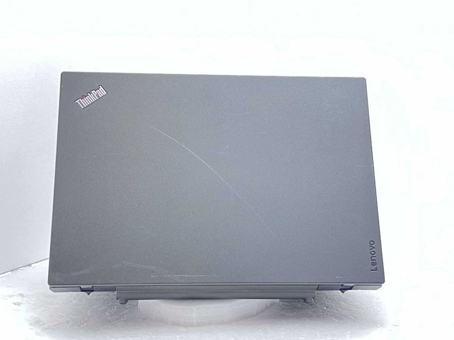 Lenovo ThinkPad L470 14" IPS i7 8GB 260GB AMD 1GB/->Отлично състояние