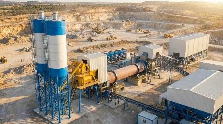 Оптовая продажа строительного материала