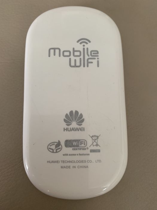Huawei Air Net 3.0 3G+
