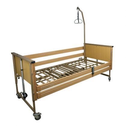 Електрическо болнично легло Адапт с антидекубитален матрак