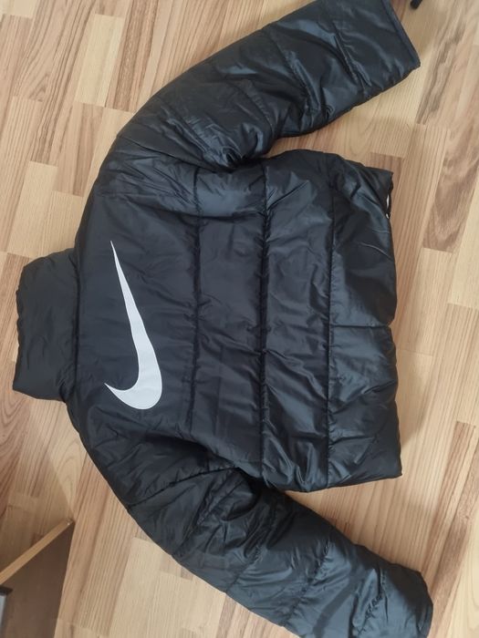 Geaca nike dama therma-fit
