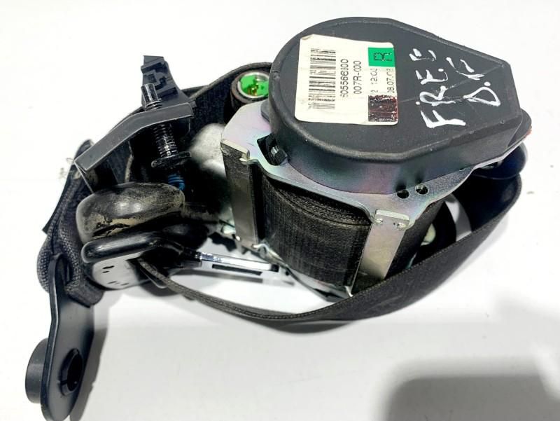 Centura de siguranta dreapta fata Land Rover Freelander 2 6G9N-61294-C
