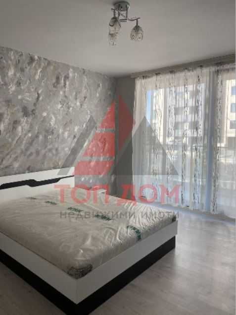 Дава се под наем Тристаен апартамент в Варна, Бриз - 125 кв.м за 1100 € - Снимка #1