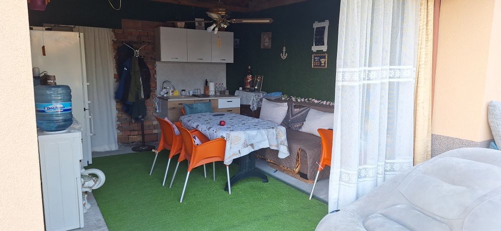 Продавам кухня. Отлично състояние.