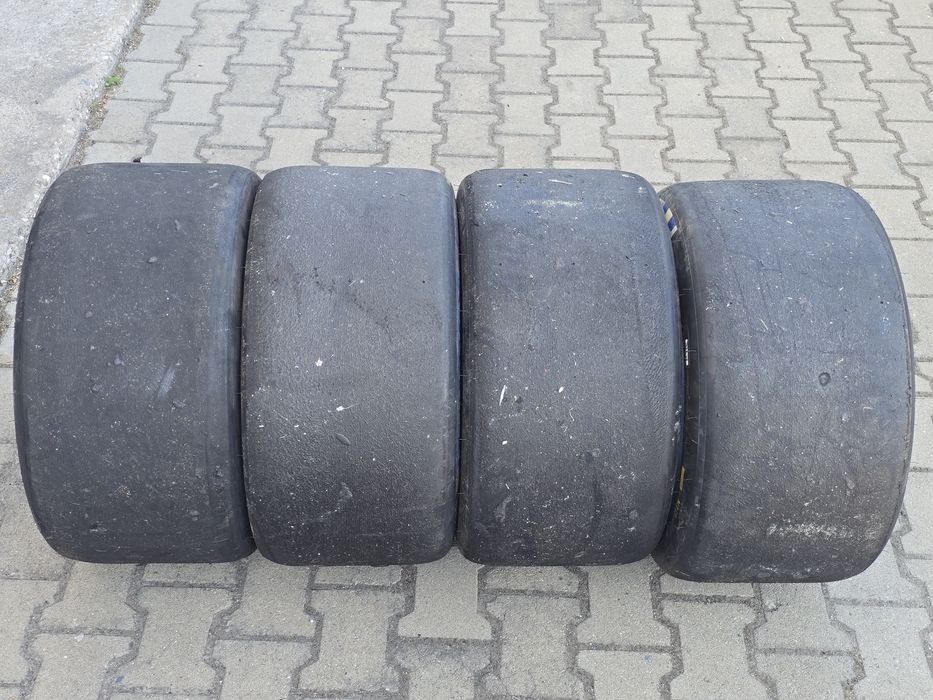 30 65 18 Michelin  сликове