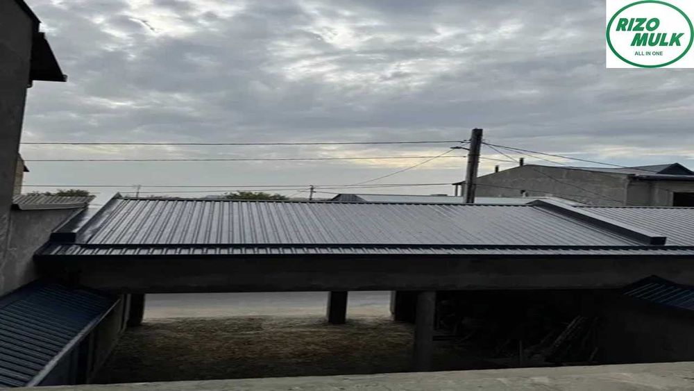 Учтепа тумани Катта Кани мавзесида ховли сотилади. NR494/140