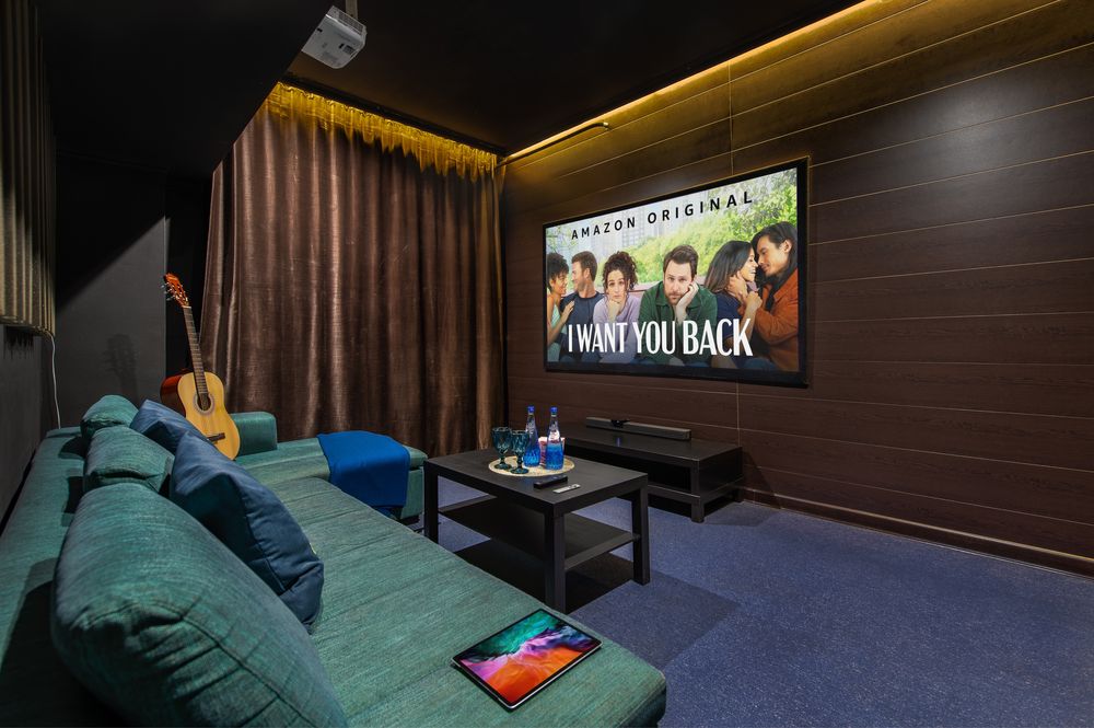 Продам Бизнес Кинотеатр