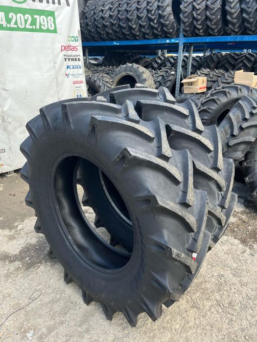 ANVELOPA 16.9-30 ALLIANCE 324 14PR 148 A8 TT  Cauciucuri tractor, Fiat, Case, Fendt, John Deere, New Holland, Massey Ferguson, UTB   Cauciucuri tracto