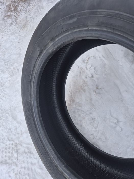 Летний комплект резины 235/55R18