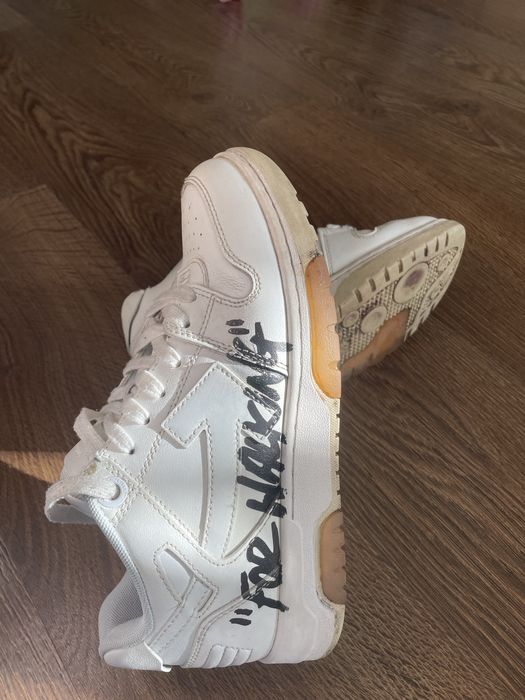 Promotie craciun Balenciaga track si Off white+pereche bonus