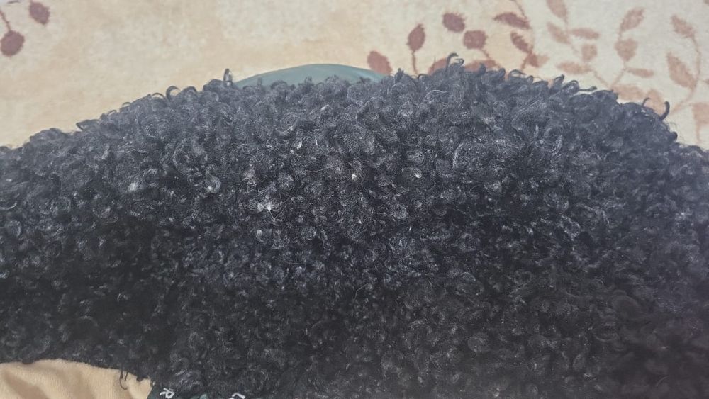 Плашь PRADA на 10-12 лет, девочки