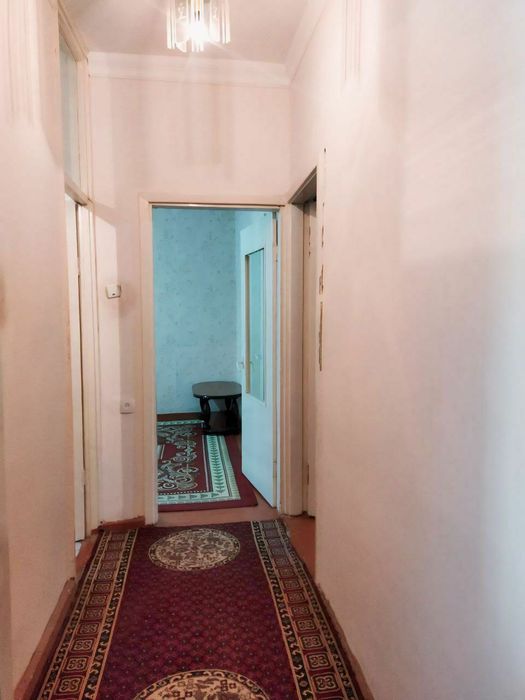 Uy sotiladii.Yashnobod tumani. 3 xonali