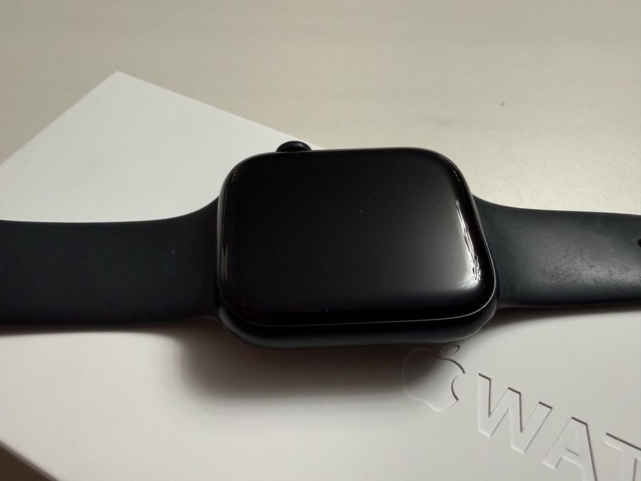 Applewatch 9 / 45mm АКБ 97%