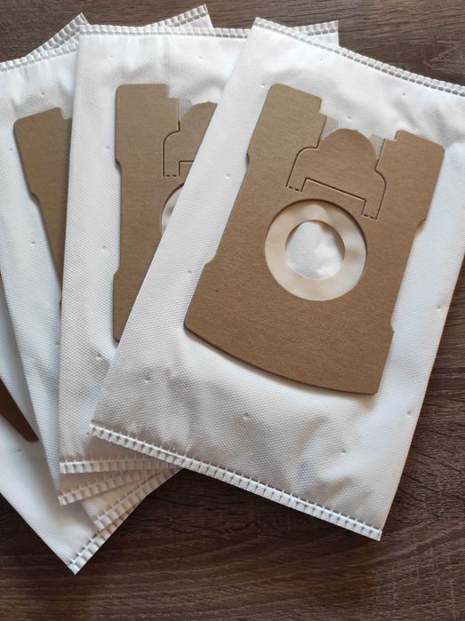 Торбички за прахосмукачки Vorwerk Tiger Kobold VT 260 / 265 / 270 /300