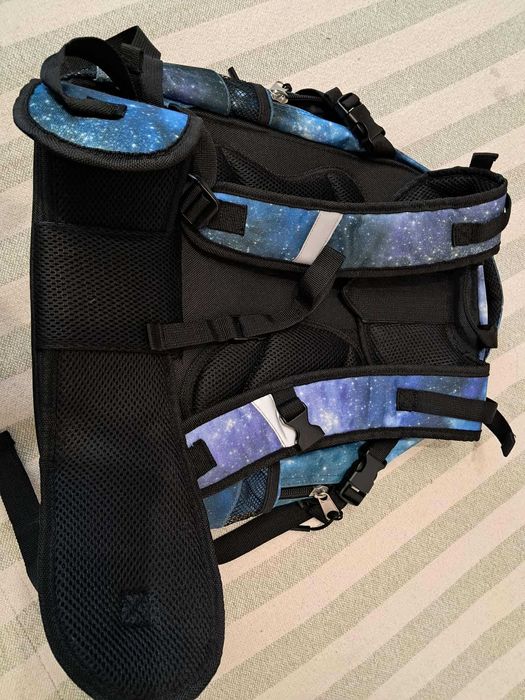 Раница    /нова/