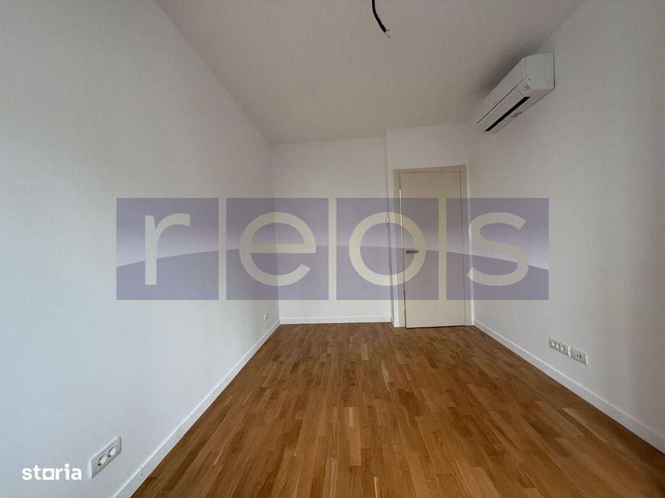 Vanzare 2 Camere 65Mp | Sos Nordului | Curte 35Mp | Bloc Nou | Parcare