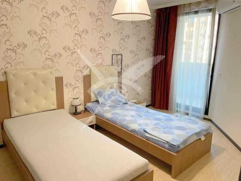Продава се Тристаен апартамент в к.к. Слънчев бряг - 107 кв.м за 982 €/кв.м - Снимка #5