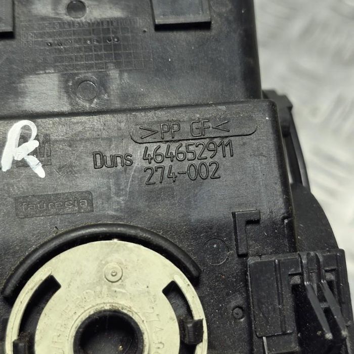 Grila ventilatie stanga fata Opel Meriva A