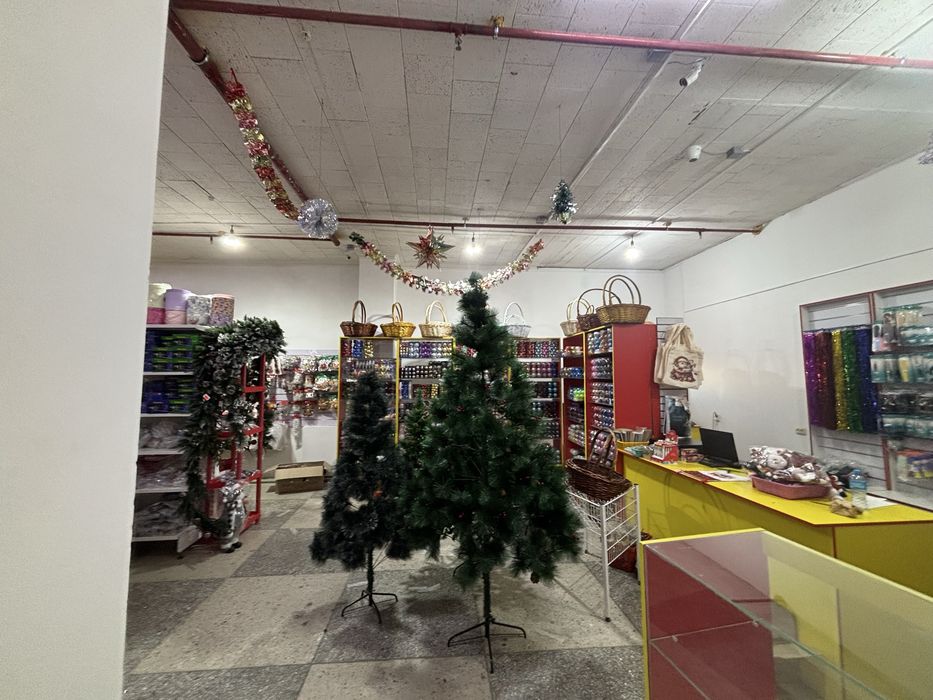 Сдается помещение в аренду